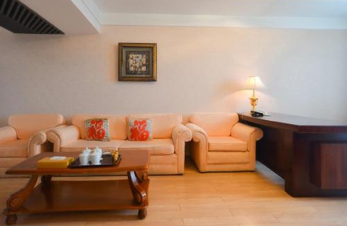 Haigang Hotel | Qinhuangdao Yang Cheng Hotel