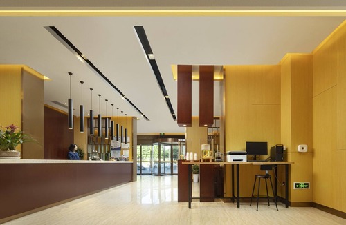 Beilin Hotel | QINxin YAyue Hotel