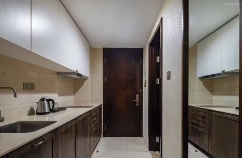 Bo'ao Hotel | Qionghai Bozha Baiyuewan Zhenru Hotel