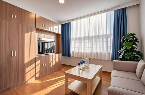 Fengtai Hotel | Qiqiaowu Hotel Daxing Airport Branch