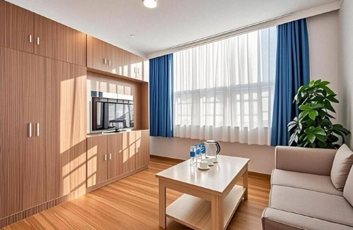 Fengtai Hotel | Qiqiaowu Hotel Daxing Airport Branch