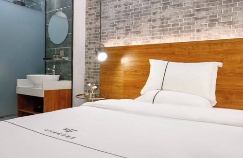 Fengtai Hotel | Qiqiaowu Hotel Songjiazhuang Station
