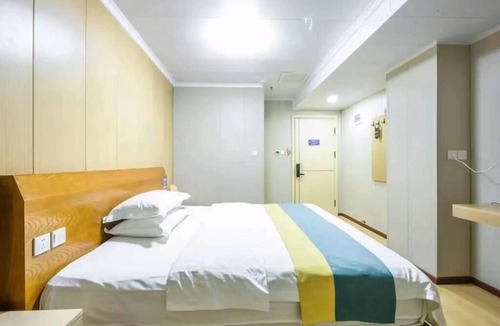 Fengtai Hotel | Qiqiaowu Hotel Xinfadi Subway Station