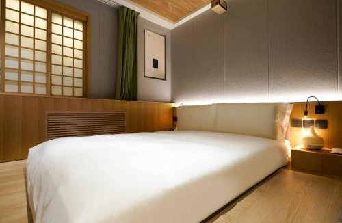 South Chaoyang Hotel | Qiu Guo Hotel Beijing Tiantan Fangzhuang Subway Station