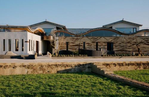Jianchuan County Hotel | Qiushanshe Shaxi Hemu Hotel-Shaxi Ancient Town,Dali