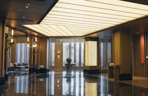 Pudong Hotel | Qiuzhu Hotel Shanghai