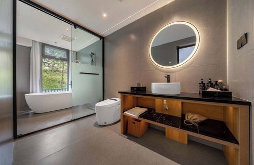 Wulong Hotel | Qixiannv Homestay Xiannv Mountain Shop