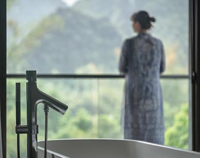 Ten Mile Gallery Hotel | Qixin Jiuyin Inn Yangshuo