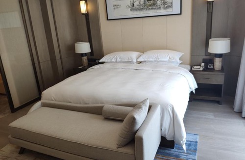 Nanxun Qu Hotel | Qiyue Hotel
