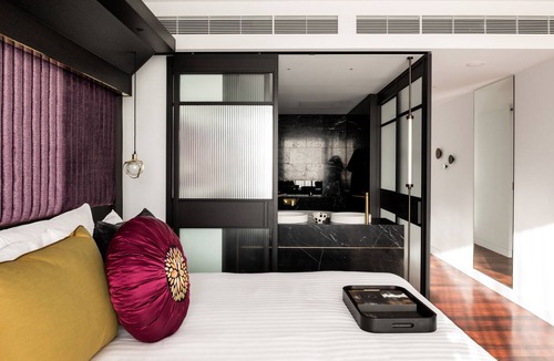 Perth Central Business District Hotel | QT Perth