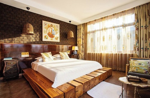Yabuli Hotel | Qu She Boutique Hotel