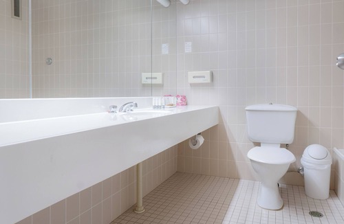 East Perth Hotel | Quality Hotel Ambassador Perth