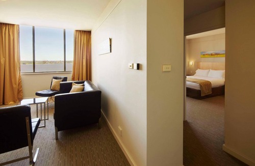 East Perth Hotel | Quality Hotel Ambassador Perth
