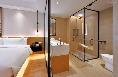 Chenghua Hotel | Quality Hotel Chengdu