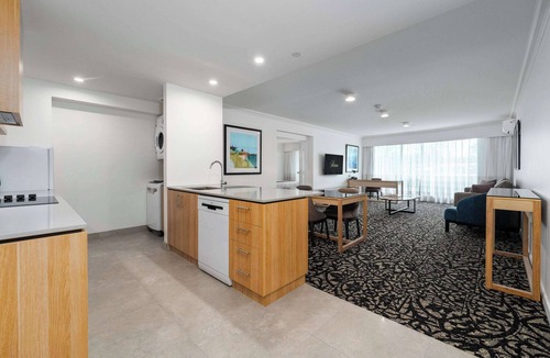 Shepparton South Hotel | Quality Hotel Parklake Shepparton