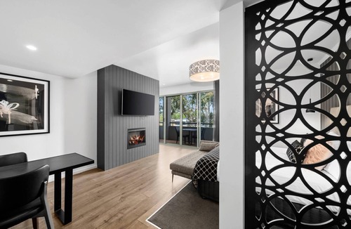 Wangaratta Hotel | Quality Hotel Wangaratta Gateway