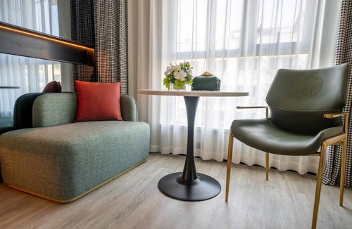 Shuxi Hotel | Quality Hotel Wuyi