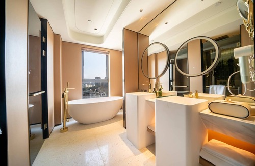 Shuxi Hotel | Quality Hotel Wuyi