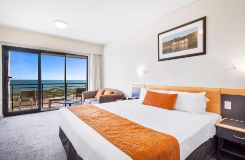 Sorrento Resort | Quality Resort Sorrento Beach