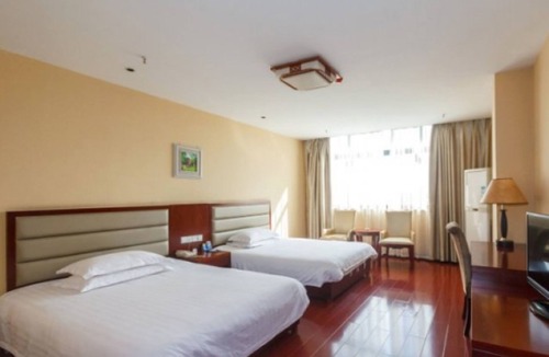 Gongshu Hotel | Quanrui Business Hotel