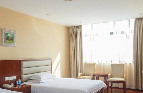 Gongshu Hotel | Quanrui Business Hotel