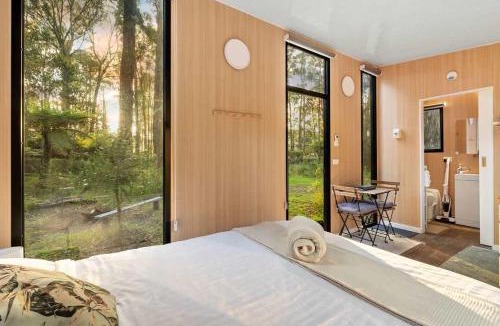 Toolangi House | Quantum Field by Tiny Away