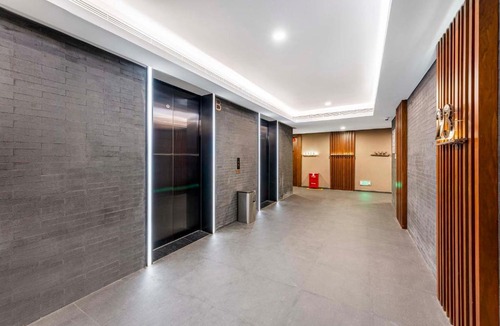 Guangzhou Hotel | Quanzhi Meiju International Apartment