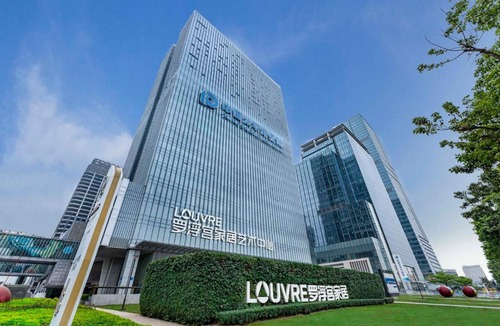 Guangzhou Hotel | Quanzhi Meiju International Apartment