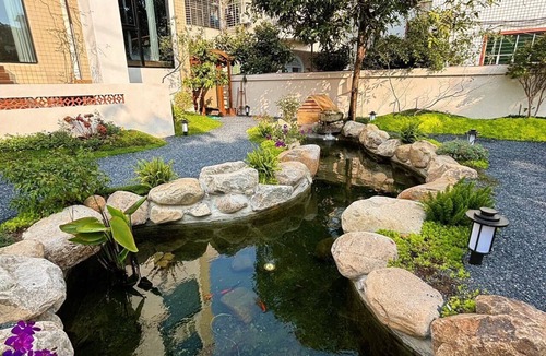 Fengze District Apartment | Quanzhou About Meisu