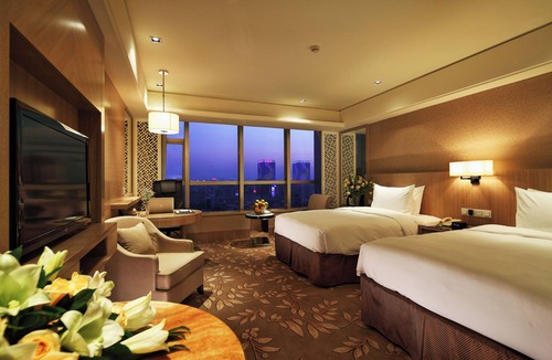 Fengze Hotel | Quanzhou C&D Hotel