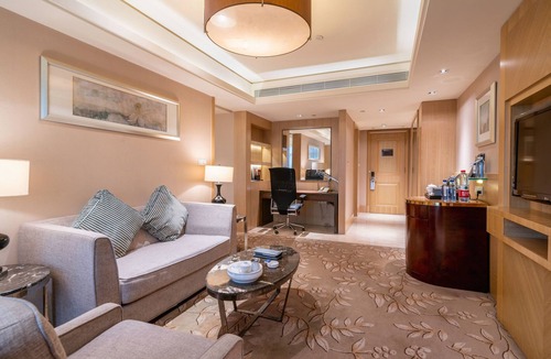 Fengze Hotel | Quanzhou C&D Hotel