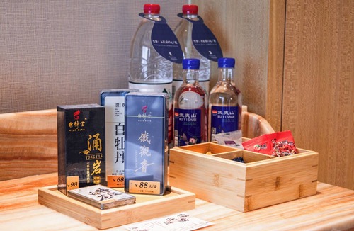 Fengze Hotel | Quanzhou C&D Hotel