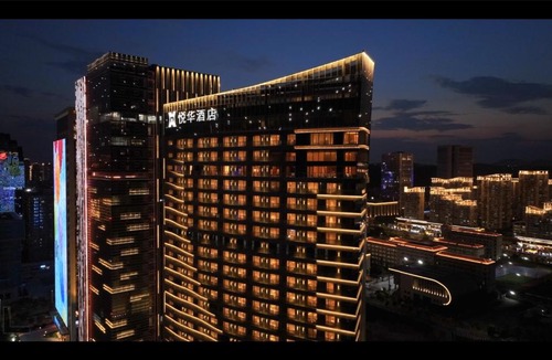 Fengze Hotel | Quanzhou C&D Hotel Donghai Quanzhou
