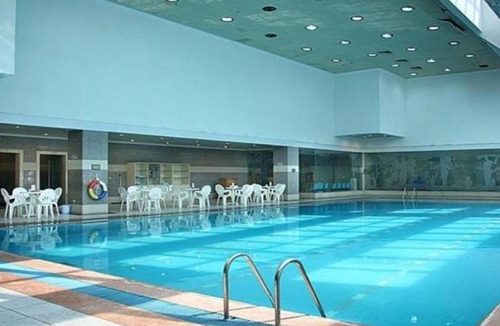 Licheng District Hotel | Quanzhou Hotel