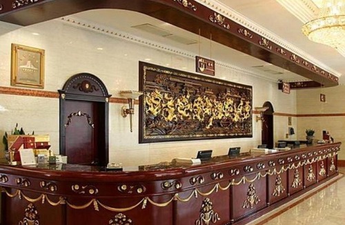 Licheng District Hotel | Quanzhou Hotel