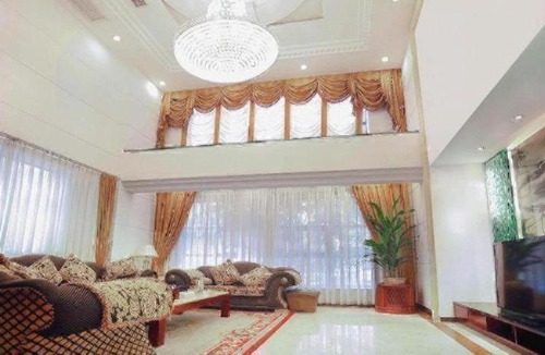 Quanzhou Hotel | Quanzhou Royal Prince Hotel