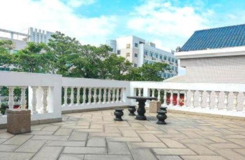 Quanzhou Hotel | Quanzhou Royal Prince Hotel