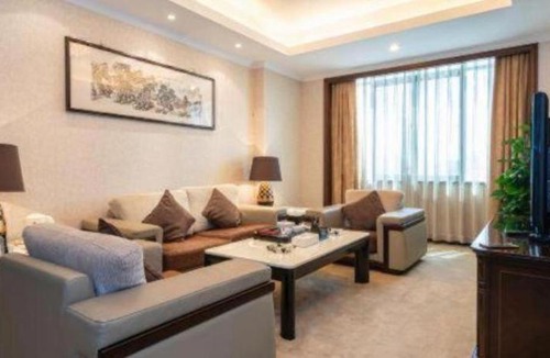 Quanzhou Hotel | Quanzhou Royal Prince Hotel