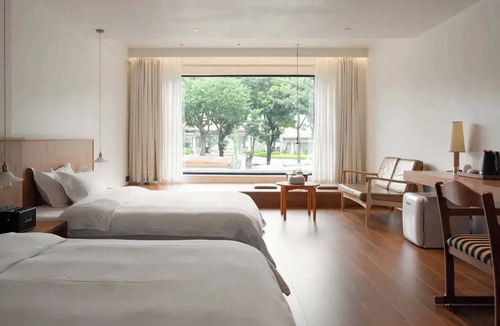 Fengze District Hotel | Quanzhou Wuji Homestay
