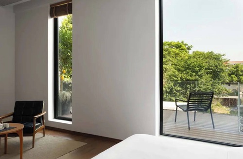 Fengze District Hotel | Quanzhou Wuji Homestay