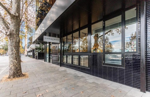 Perth Central Business District Hotel | Quay Perth