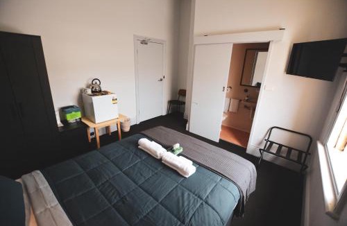 Kingscote Hotel | Queenscliffe Hotel