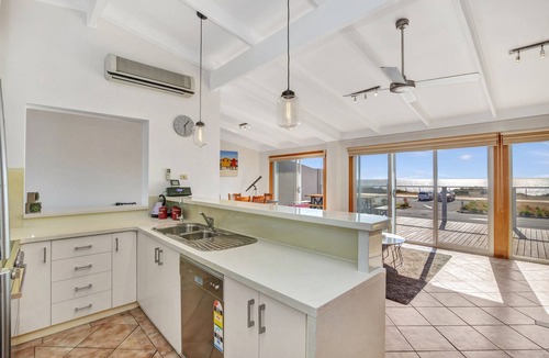 Aldinga Beach House | Queensland South