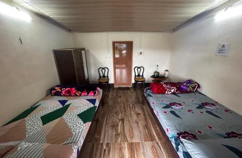 Sohra Hotel | Querencia homestay
