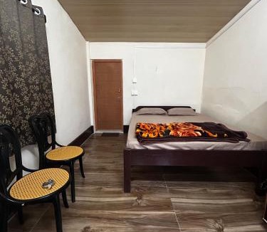 Sohra Hotel | Querencia homestay
