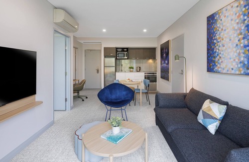 Sydney Olympic Park Hotel | Quest At Sydney Olympic Park