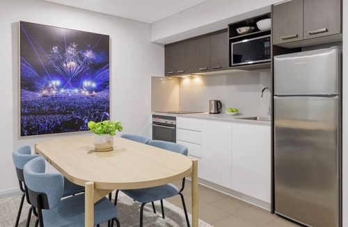 Sydney Olympic Park Hotel | Quest At Sydney Olympic Park
