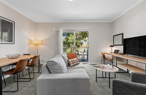 Campbelltown Apartment | Quest Campbelltown