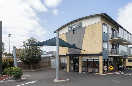 Frankston Hotel | Quest Frankston