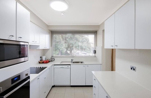 Manly Hotel | Quest Grande Esplanade Serviced Apartments - Manly